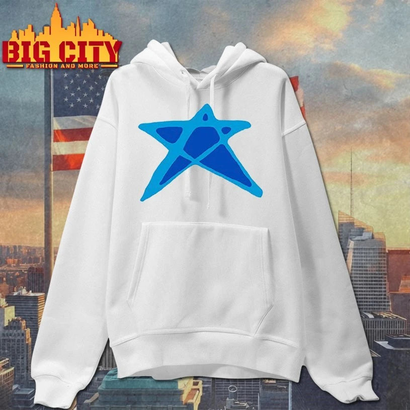 Turnstile Band September 2025 Blue Star Tour shirt