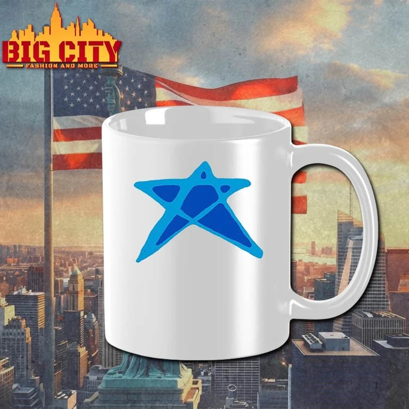 Turnstile Band September 2025 Blue Star Tour shirt