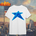 Turnstile Band September 2025 Blue Star Tour shirt