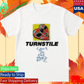 Turnstile Can’t Be The Only One Shirt