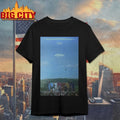Turnstile Never Enough Movie Poster shirt