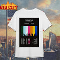 Turnstile Punk Hardcore Poster Shirt