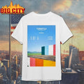 Turnstile With Basement 2022025 20265 The Never Enough Tour Poster Shirt