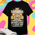 Turtlemania Running Wild Since 1984 Main Event Hamato Brothers Vs The Shredder Shirts