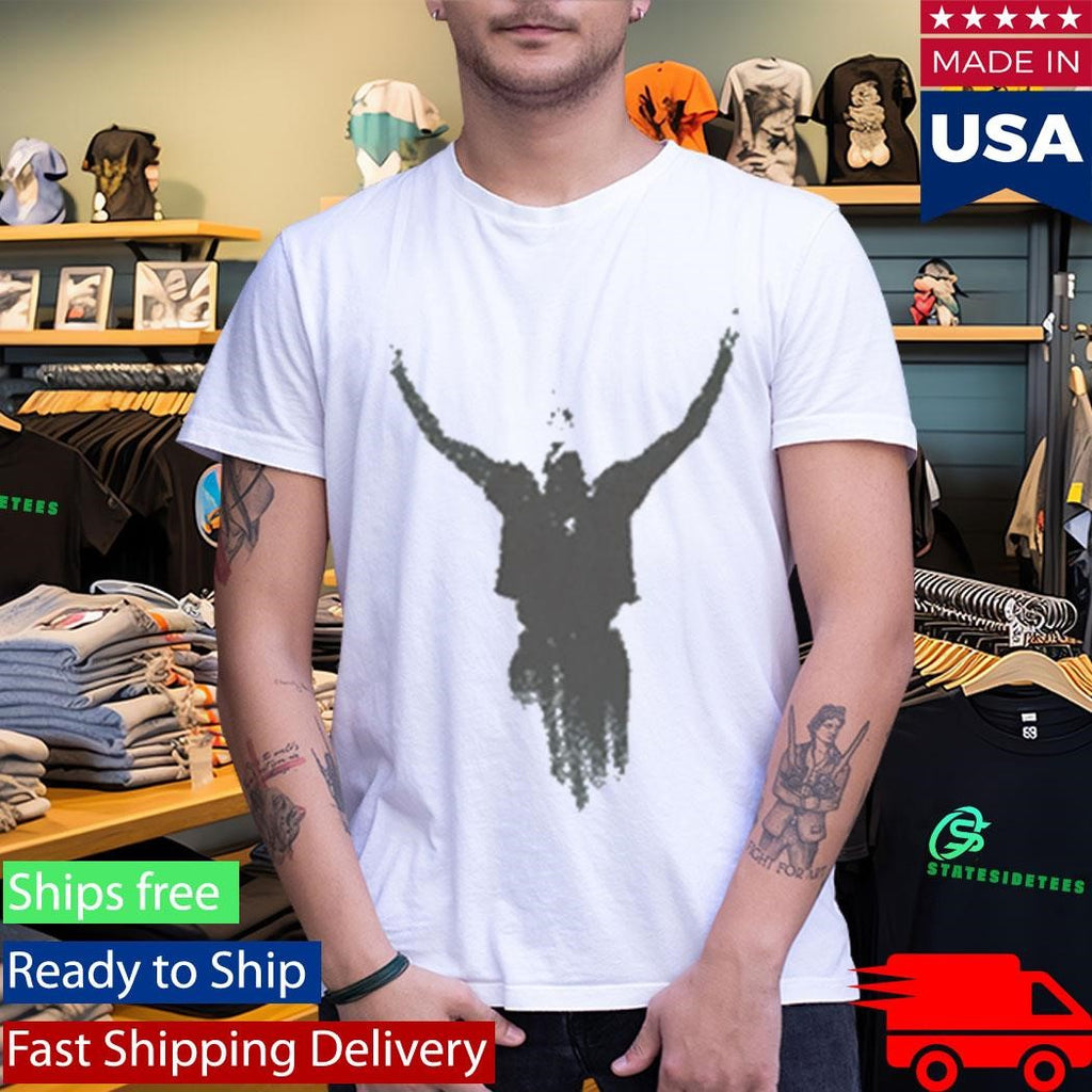 Twenty One Pilots Breach Crimson Shirt