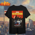 Twenty One Pilots Live 2026 Mexico Poster shirt
