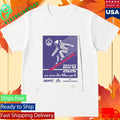 Twnty Two Bruckner Winter Run Shirt