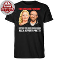 Two Lives One System Justice For Renee Nicole Good Alex Jeffery Pretti 1988-2026 Hoodie T-Shirt