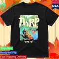 Twrp Band The Longest Weekend Shirt