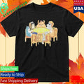 Txdxe No Games Shirt