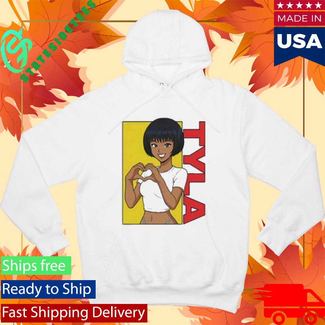 Tyla World Tyla Shirt