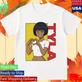 Tyla World Tyla Shirt