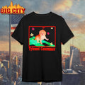 Tylenol Consumer Cat Funny Shirt