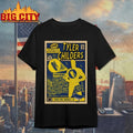 Tyler Childers 10.11.2025 Nashville TN Poster Shirt