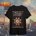 Tyler Childers Blossom Music Center in Cuyahoga Falls, OH Oct 7 2025 Poster Shirt