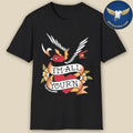 Tyler Childers I’m All Your’n Black T-Shirt
