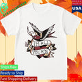 Tyler Childers I’m All Your’n Maroon Shirt