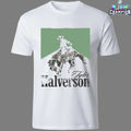 Tyler Halverson Marlboro Cowboy T-shirts