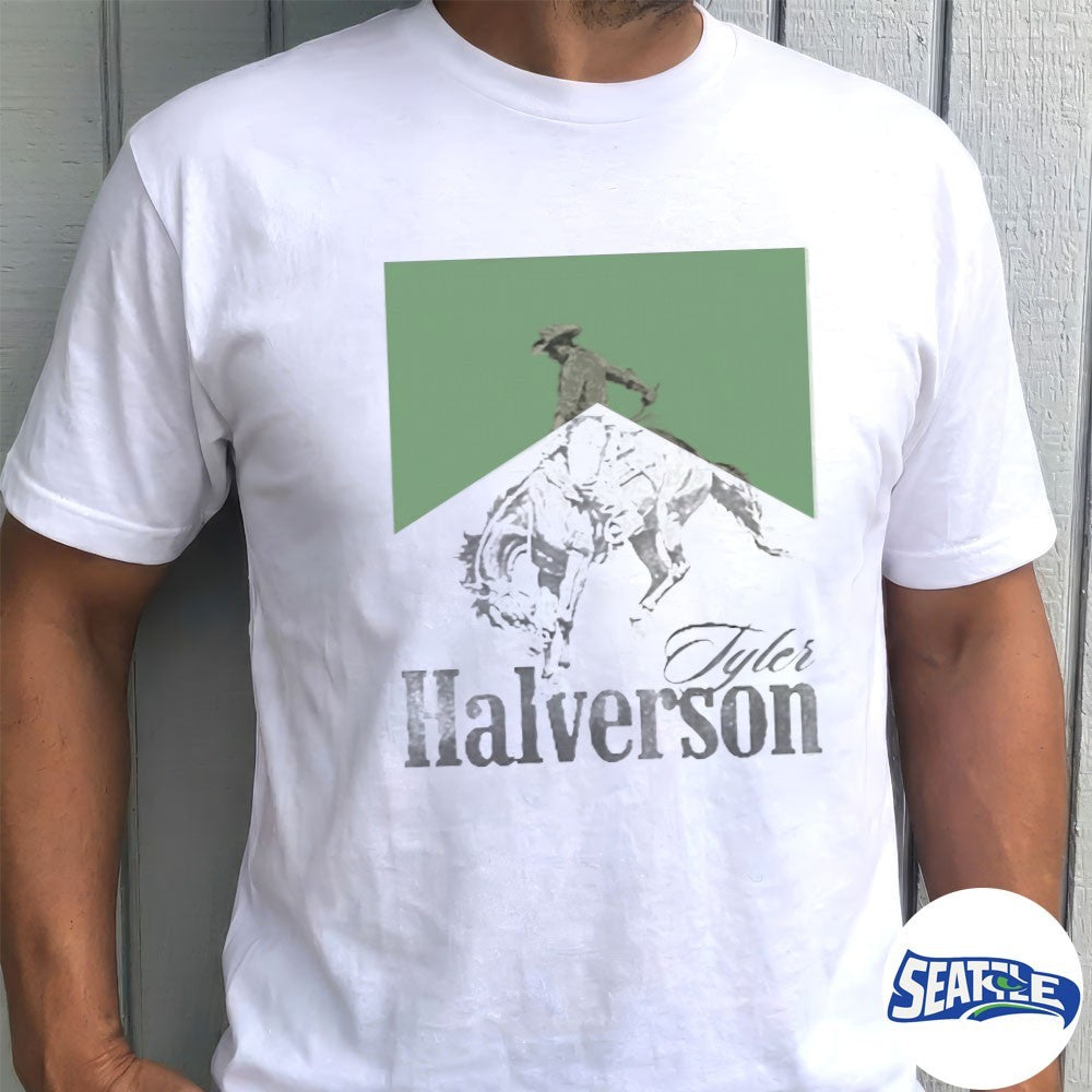 Tyler Halverson Merch Marlboro 2026 shirt