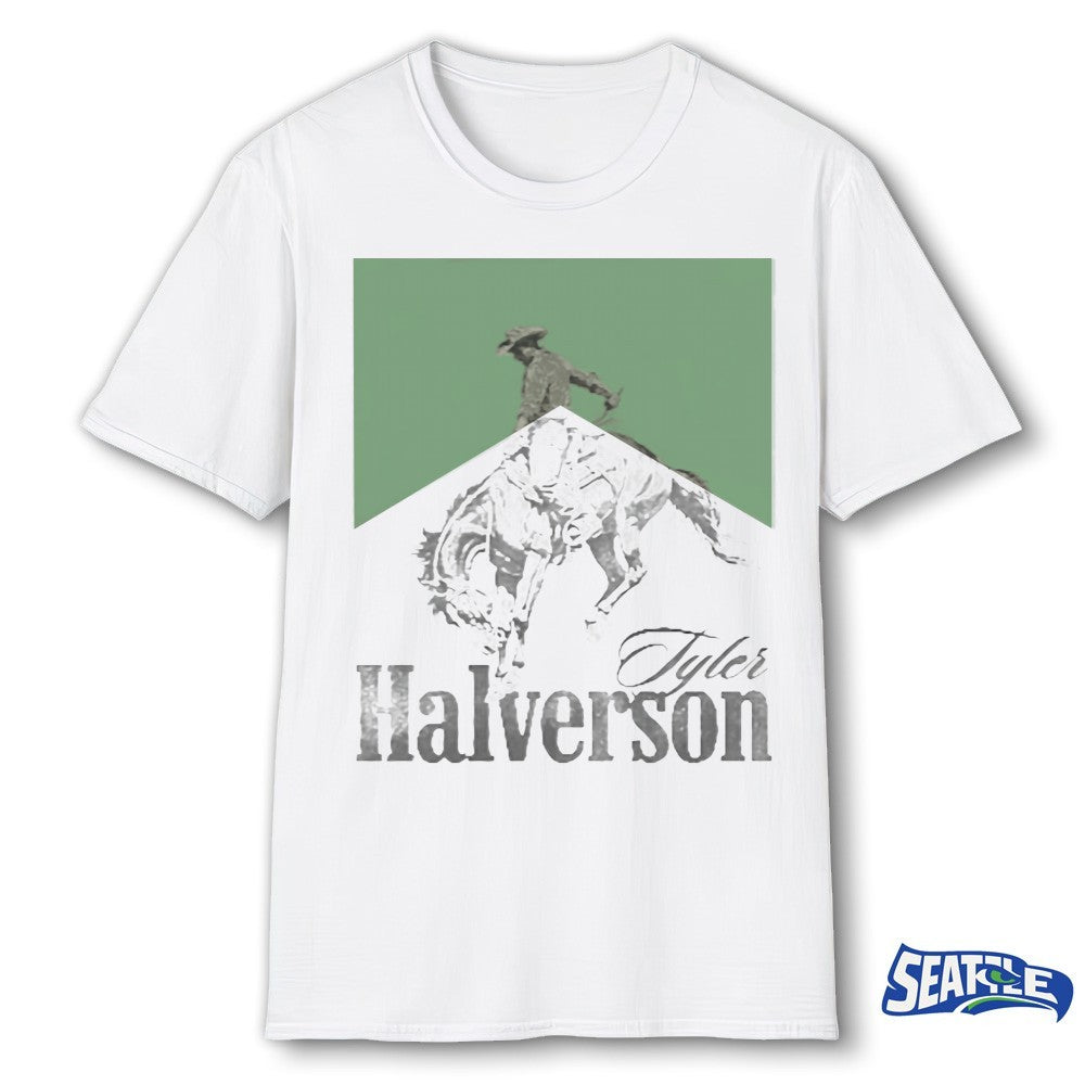Tyler Halverson Merch Marlboro 2026 shirt