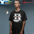 Tyler Reddick 23XI Racing 2026 DuraMax Texas Grand Prix Powered by RelaDyne Race Winner Shirt