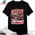 Tyler Reddick 23XI Racing DuraMax Texas Grand Prix Powered By RelaDyne Race Winner Making History 3 Straight Wins To Start 2026 T-Shirt