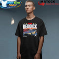 Tyler Reddick Classic Ink Scheme Shirt