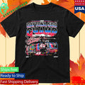 Tyler Reddick Daytona 500 Champion 2026 NASCAR Shirt
