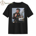 Tyler Reddick Three Peat 2026 cup tee