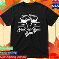 Tyler Richton &amp; The High Bank Boys Online Shirt