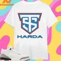 Tyler Shoop Harda Emblem Shirts
