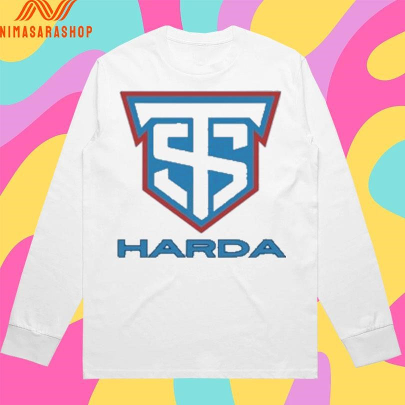 Tyler Shoop Harda Emblem Shirts