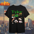 Tyler The Creator ‘Call Me If You Get Lost’ Album Shirt