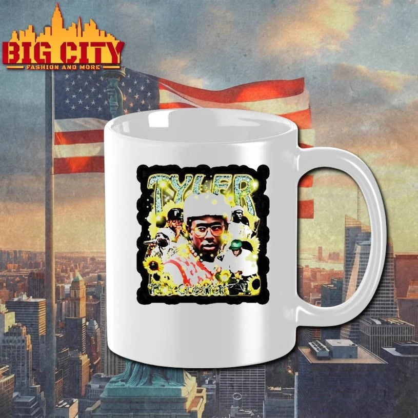 Tyler The Creator Magnets shirt