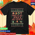 Tyler &amp; Todd Jolly Shirt