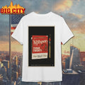Typhoon Jan 23 2026 Revolution Hall Poster shirt
