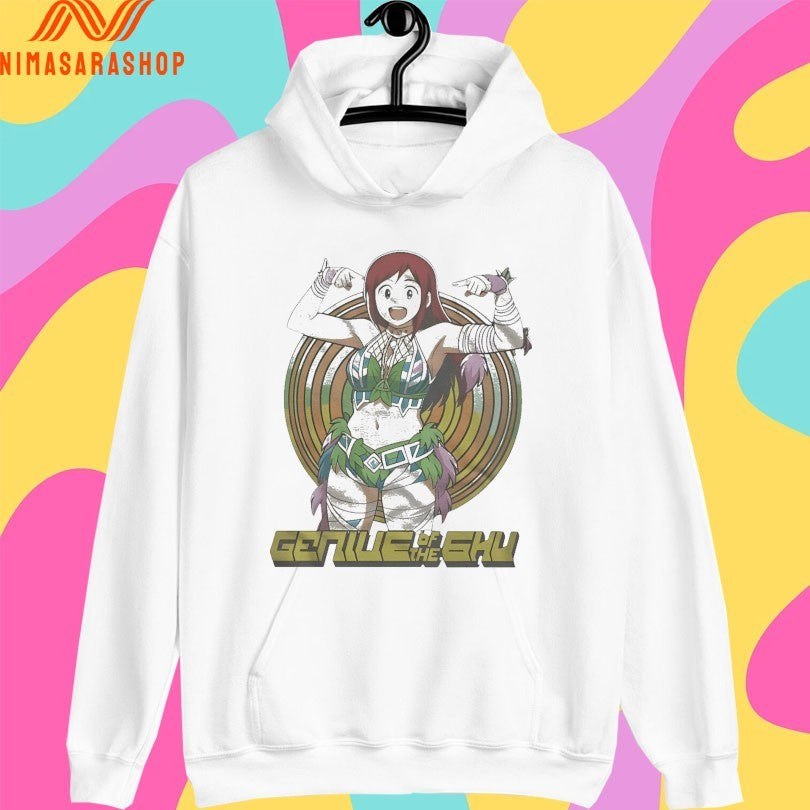 Tyrese Haliburton Iyo Anime Shirts