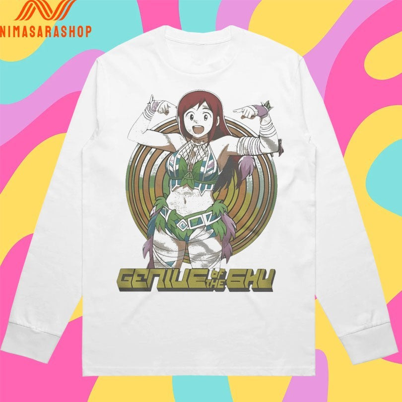 Tyrese Haliburton Iyo Anime Shirts