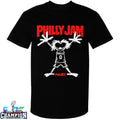 Tyrese Maxey Philly Jam Philly T-shirts