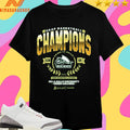 UAAP Basketball Champions Animo La Salle Szn 88 Men’s Basketball Division De La Salle University Green Archers Shirts