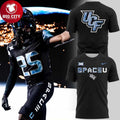 UCF Knights 2025 Space Shirt