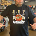 UCF Knights MBB 2026 March Madness NCAA Men’s Basketball Championship Shirt