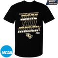 UCF Knights More Than March 2026 NCAA Men’s Basketball March Madness T-shirts