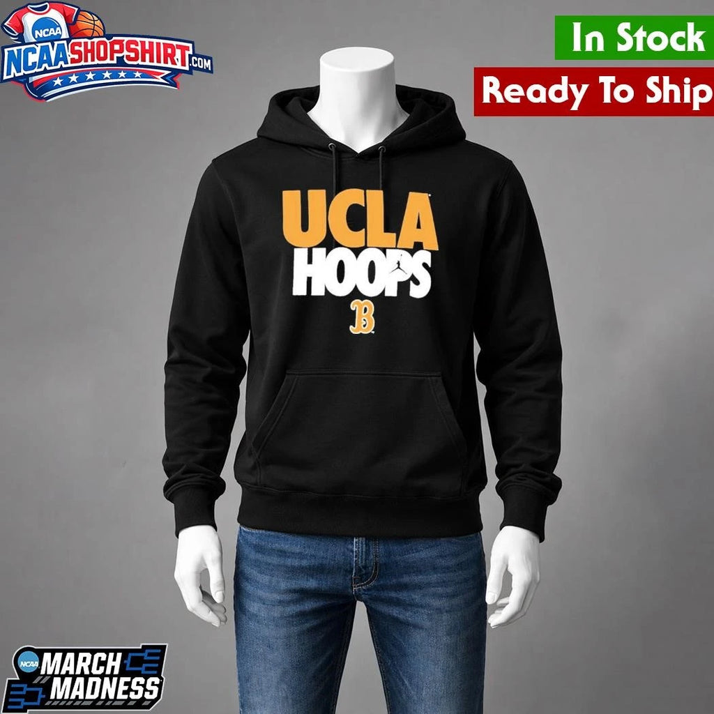 UCLA Bruins Campus Local Madness Shirt
