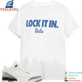 UCLA Bruins Lock It In T-Shirt
