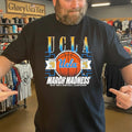 UCLA Bruins WBB 2026 March Madness NCAA Men’s Basketball Championship Shirt