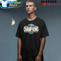 UCLA Bruins Women’s Basketball Champions 2026 Big Ten Women’s Basketball Tournament Shirt
