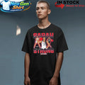 UConn Basketball Sarah Strong Masterpiece Shirt