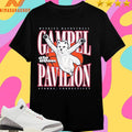 UConn Huskies Basketball Gampel Pavilion Storrs Connecticut Shirts