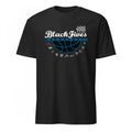 UConn Huskies Black Fives 2026 Shirt